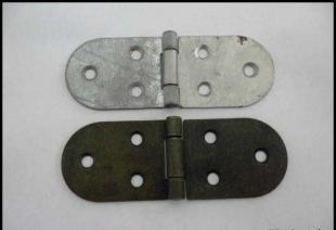 厂家直销半圆平开合页 产品选购与市场供应解析