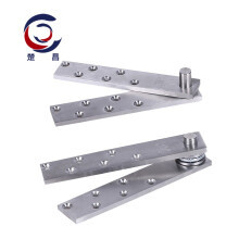 重型防火门合页 守护生命与财产安全的坚固关节