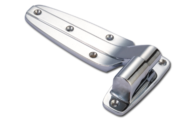 强力铰链合页 定义、应用与故障修复指南